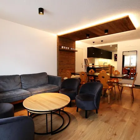 Appartement Apollo Appartement-fewo 8-bettwohnung Nr- 3 By Interhome