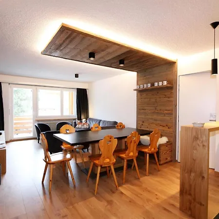 Appartement Apollo Appartement-fewo 8-bettwohnung Nr- 3 By Interhome *