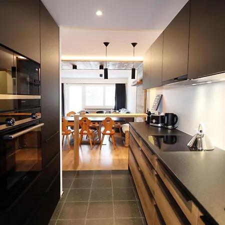 Appartement Apollo Appartement-fewo 8-bettwohnung Nr- 3 By Interhome *