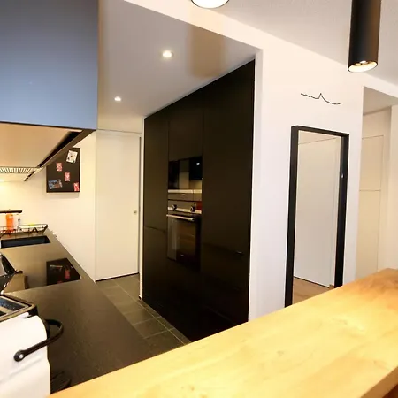 Appartement Apollo Appartement-fewo 8-bettwohnung Nr- 3 By Interhome