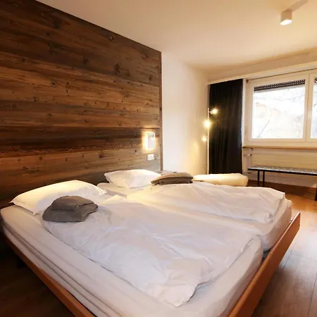 Apollo Appartement-fewo 8-bettwohnung Nr- 3 By Interhome Appartement *