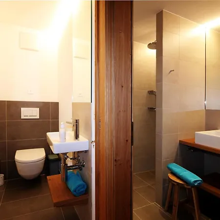 Apollo Appartement-fewo 8-bettwohnung Nr- 3 By Interhome Appartement *