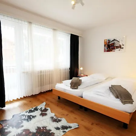 Appartement Apollo Appartement-fewo 8-bettwohnung Nr- 3 By Interhome *