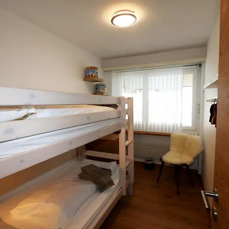 Apollo Appartement-fewo 8-bettwohnung Nr- 3 By Interhome Appartement