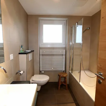Appartement Apollo Appartement-fewo 8-bettwohnung Nr- 3 By Interhome