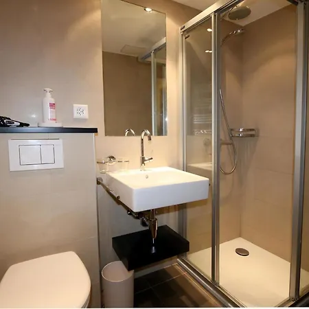 Appartement Apollo Appartement-fewo 8-bettwohnung Nr- 3 By Interhome *